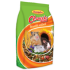 AVICENTRA Classic Menu krmivo pre škrečky, potkany a myši 1kg AVICENTRA www.bohre.sk