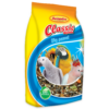 AVICENTRA Classic Menu krmivo pre veľké papagáje 1kg AVICENTRA www.bohre.sk
