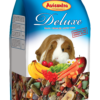 AVICENTRA Morča Deluxe krmivo pre morčatá 1kg AVICENTRA www.bohre.sk