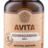 AVITA ASHWAGANDHA AA+, 60ks Avita www.bohre.sk