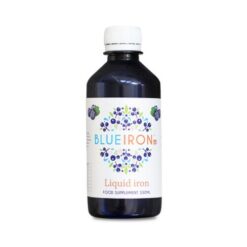 AVITA BlueIron tekuté železo 330 ml Avita www.bohre.sk