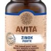 AVITA ZINOK FORTE 30ks Avita www.bohre.sk