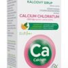 AVROPA CalciPharm kalciový sirup 200ml Avropa www.bohre.sk