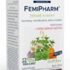 AVROPA FemiPharm bylinné kvapky pri bolestivej menštruácii 50ml Avropa www.bohre.sk