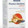 AVROPA PANAX GINSENG Complex bylinné kvapky 50ml Avropa www.bohre.sk