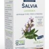 AVROPA ŠALVIA LEKÁRSKA bylinné kvapky 50ml Avropa www.bohre.sk
