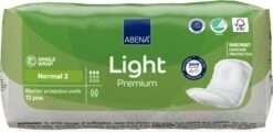 Abena Light Premium Normal 2 12 ks Abena www.bohre.sk