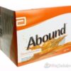 Abound 30 x 24 g Abound www.bohre.sk