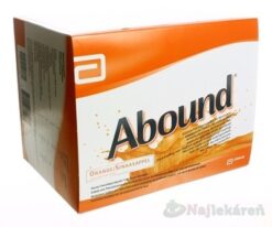 Abound 30 x 24 g Abound www.bohre.sk