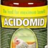 Acidomid D minerálno vitamínový roztok pre hydinu 500ml BENEFEED www.bohre.sk