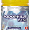 Acidophilus star - probiotikum Starlife www.bohre.sk