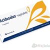 Acidosalus vaginalete vaginálne čapíky 1 x 7 ks Acidosalus www.bohre.sk