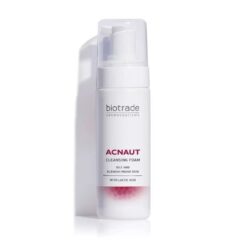 Acnaut čistiaca pena BioTrade 150ml BioTrade www.bohre.sk