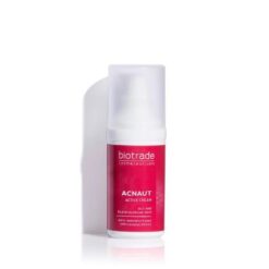 Acnaut krém na problematickú pleť BioTrade 30ml BioTrade www.bohre.sk
