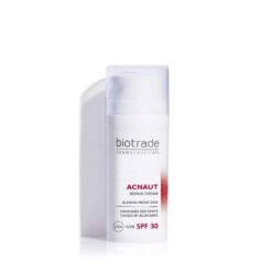 Acnaut regeneračný pleťový krém BioTrade 30ml BioTrade www.bohre.sk