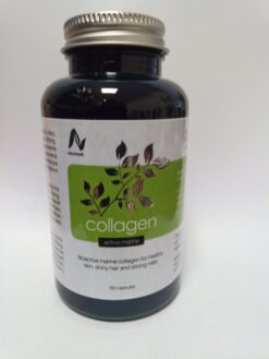 Active collagen - kolagén Natur Port www.bohre.sk