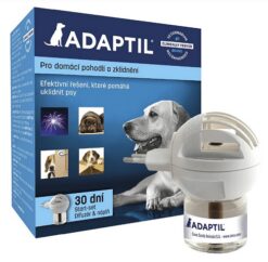 Adaptil difuzér lahvička 48 ml Adaptil www.bohre.sk