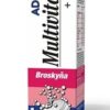 Additiva Multivitamíny+minerály broskyňa 20 ks ADDITIVA www.bohre.sk