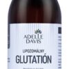 Adelle Davis Lipozomálny Glutatión 200 ml Adelle Davis www.bohre.sk