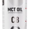 Adelle Davis MCT OIL C8 kokosový olej 250ml Adelle Davis www.bohre.sk