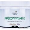 Adelle Davis Práškový Vitamín C 500 g Adelle Davis www.bohre.sk