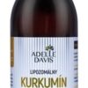 Adelle Davis liposomálny kurkumín 200 ml Adelle Davis www.bohre.sk