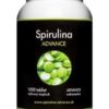 Advance Spirulina 1000 tabliet ADVANCE www.bohre.sk