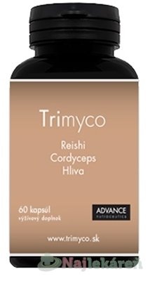 Advance Trimyco 60 kapsúl ADVANCE www.bohre.sk
