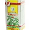 Agrokarpaty Bio ŽIHĽAVA bylinný čaj prírodný produkt 20 x 2 g Agrokarpaty www.bohre.sk