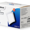 Aidplast Priehľadná sterilná náplasť na rany 5x7,5cm 50ks BK Hygiene www.bohre.sk