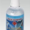 Ajatin akut sprej 1% 100ml Profarma Produkt www.bohre.sk