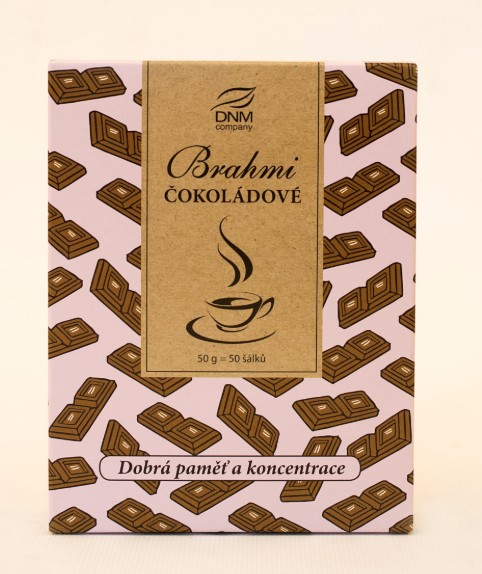 Ajurvédska káva BRAHMI - čokoláda ARUN company s.r.o. www.bohre.sk