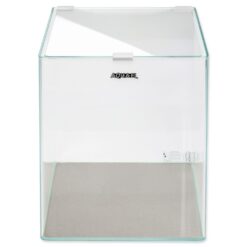 Akvárium Aquael Opti Tank Rounded biela 20l AQUAEL www.bohre.sk