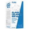 Alavis Celadrin 500 mg 60 tbl ALAVIS www.bohre.sk