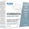 Alavis Curenzym Enzymoterapia 20 tbl ALAVIS www.bohre.sk