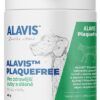 Alavis Plaque Free pre psov a mačky 40 g ALAVIS www.bohre.sk