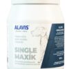 Alavis Single MAX 600 g ALAVIS www.bohre.sk