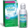 Alcon Opti-Free Pure Moist 90 ml Opti-free www.bohre.sk