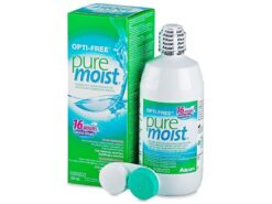 Alcon Opti-Free PureMoist 300 ml Opti-free www.bohre.sk