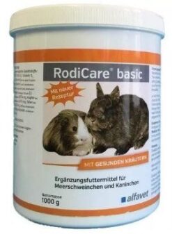 Alfavet RodiCare Basic 1 kg RodiCare www.bohre.sk