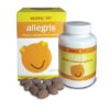 Allegris prírodné antidepresívum pre psy 60tbl Woykoff www.bohre.sk