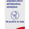 Allergodil aer.nas.1 x 5 ml Allergodil www.bohre.sk