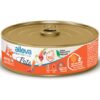 Alleva Equlibrium Kitten pate Chicken 85 g Alleva www.bohre.sk