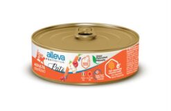 Alleva Equlibrium Kitten pate Chicken 85 g Alleva www.bohre.sk
