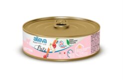 Alleva Equlibrium Sterilized pate Chicken 85 g Alleva www.bohre.sk