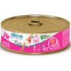Alleva Equlibrium Sterilized pate Rabbit 85 g Alleva www.bohre.sk