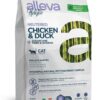 Alleva HOLISTIC cat neutered granule pre kastrované mačky 1,5kg Alleva www.bohre.sk