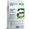 Alleva HOLISTIC dog adult medium & maxi ocean fish 2kg Alleva www.bohre.sk