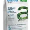 Alleva HOLISTIC dog puppy & junior  maxi fish 12kg Alleva www.bohre.sk