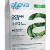 Alleva HOLISTIC dog puppy & junior mini fish 12kg Alleva www.bohre.sk